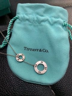 Original Tiffany & Co. Y Necklace for Sale