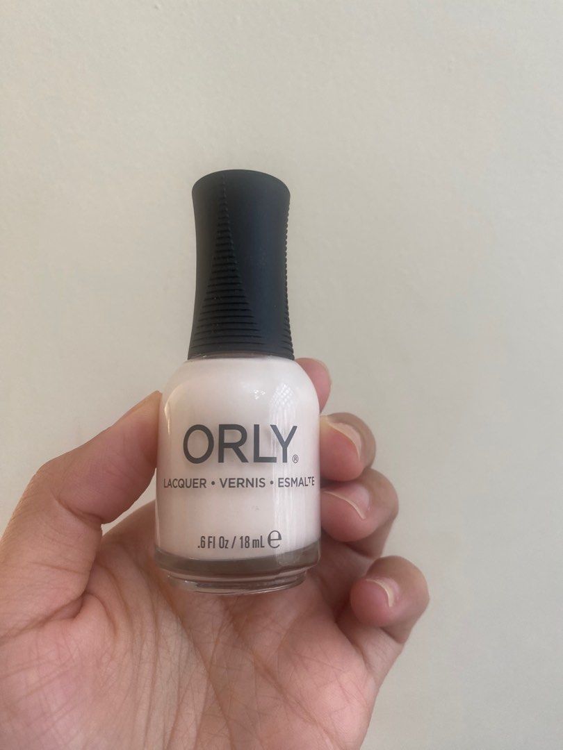 Orly powder puff online