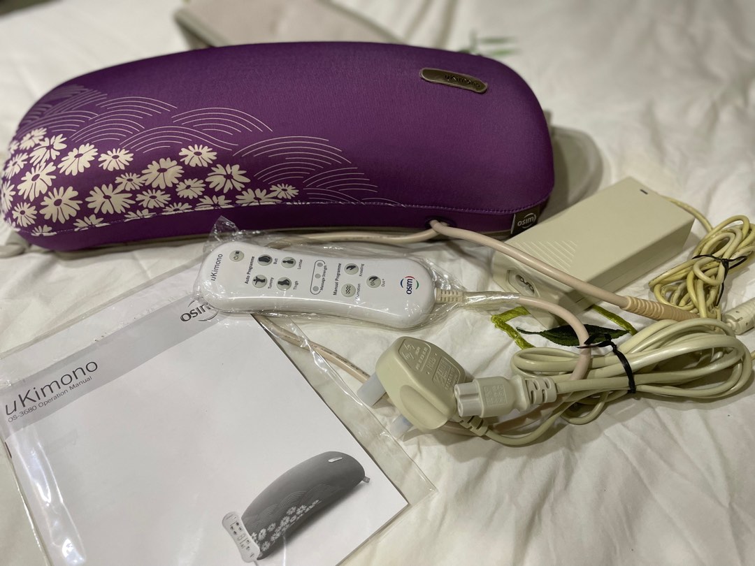 Osim ukimono sales price