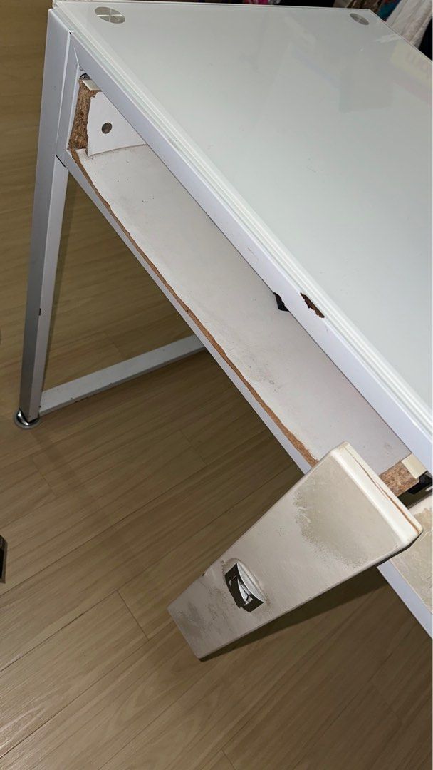 OUR HOME OFFICE TABLE on Carousell