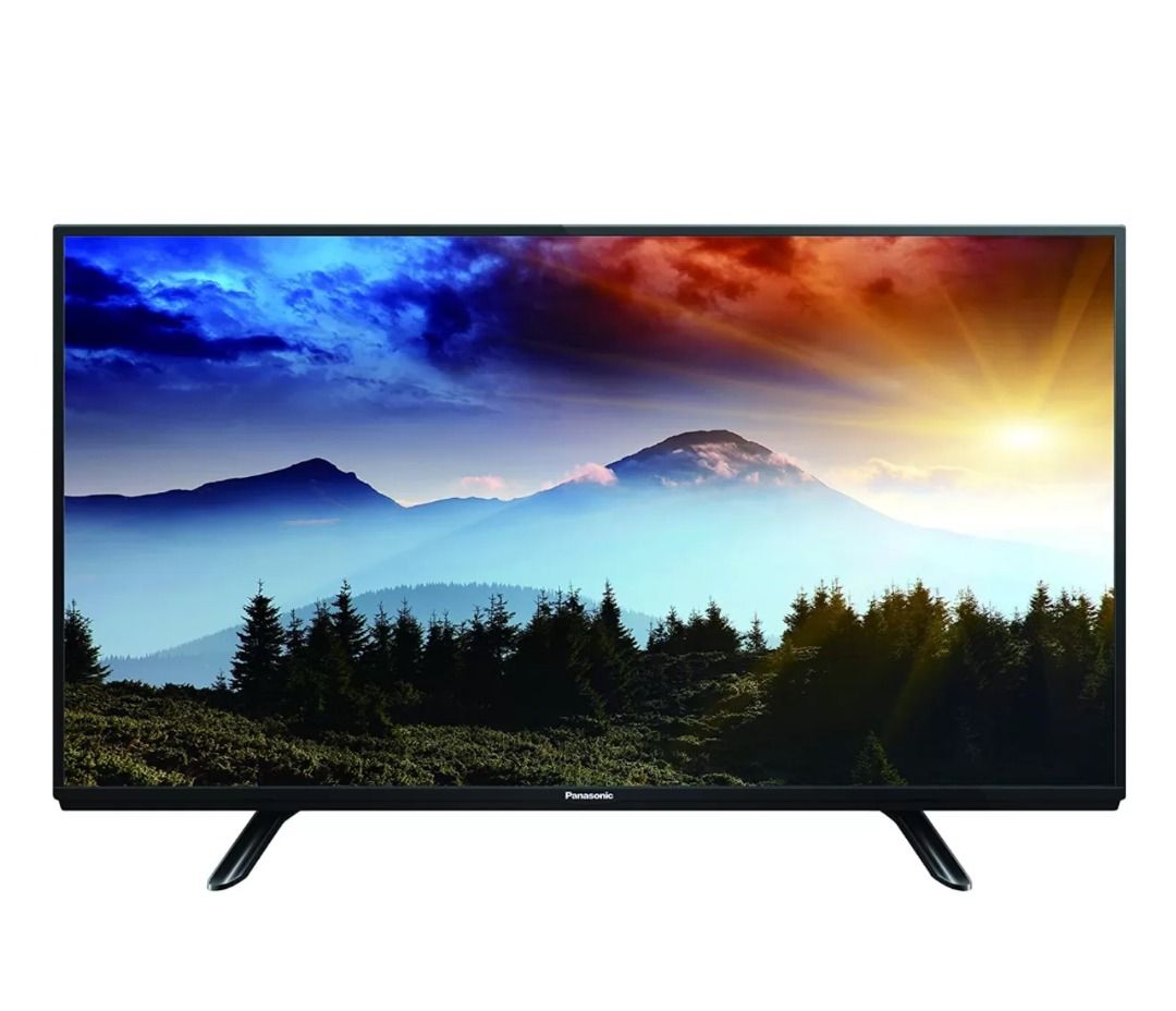 Panasonic Viera Full Hd Tv Tv And Home Appliances Tv And Entertainment Tv On Carousell 9235