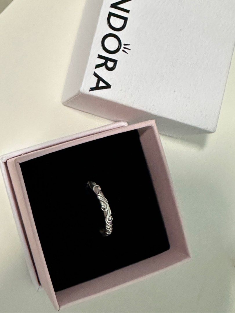 Regal ring pandora hotsell