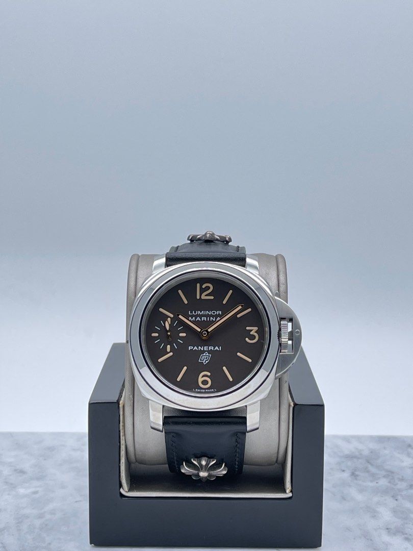 Panerai Luminor Marina PAM632 2016 B P