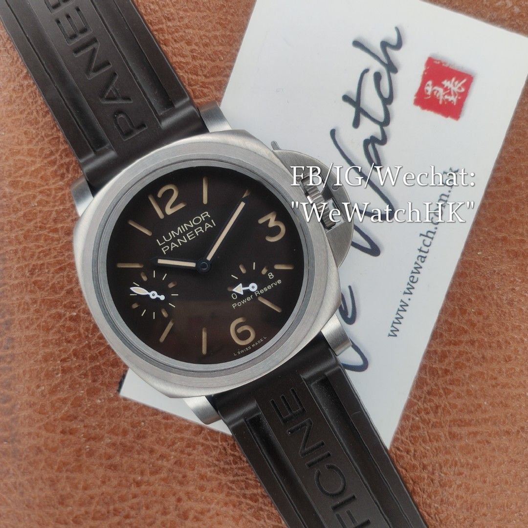 Panerai PAM00797 PAM797 PAM 797 44mm Carousell