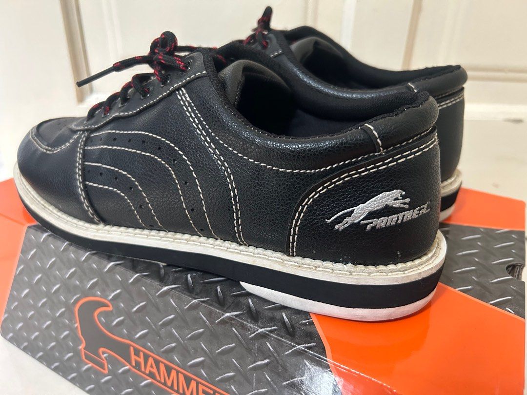 Panther bowling shoes deals