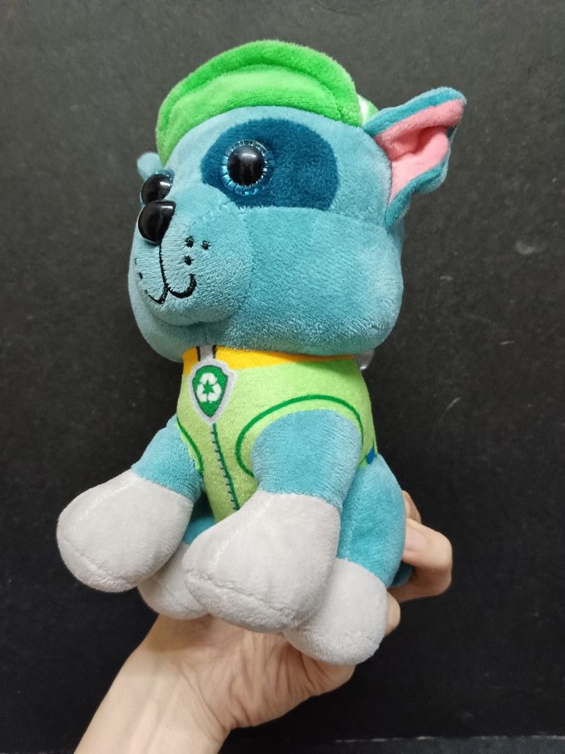 Paw Patrol Stuffed Toy on Carousell