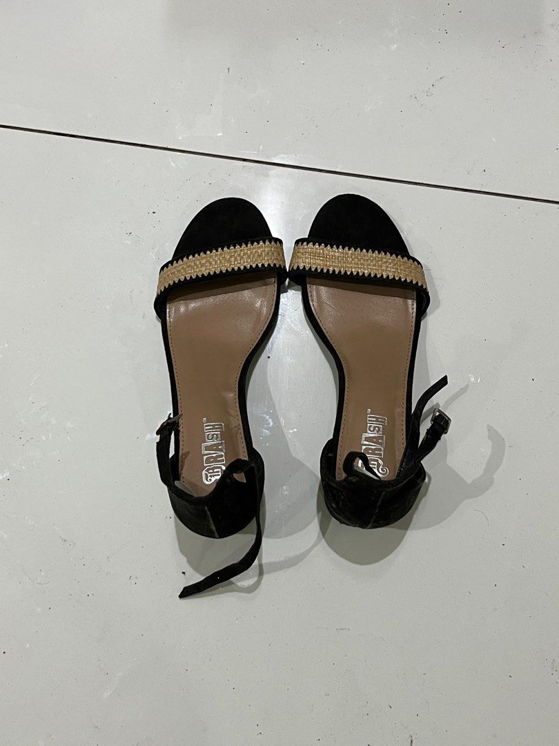Brash sandals cheap payless