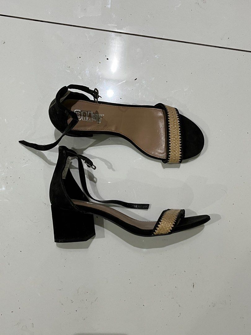 Brash discount sandals payless