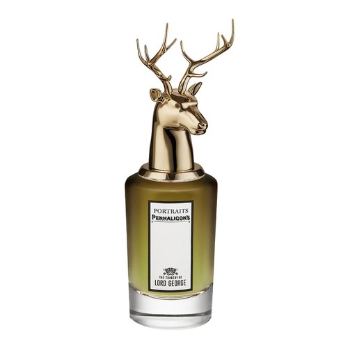 Penhaligon travel size perfume (lord George, Halfeti). Eau de parfum ...