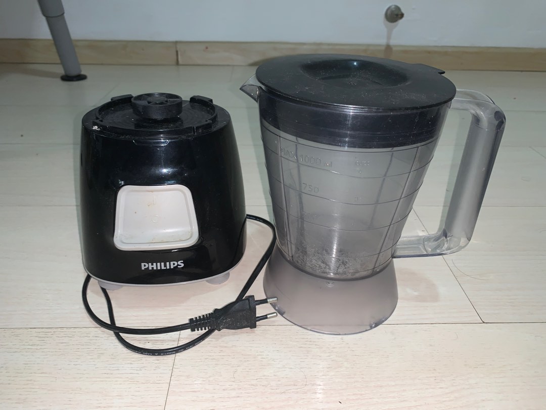 Philips Juicer Blender, TV & Home Appliances, Kitchen Appliances