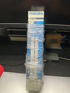 Philips Master PL-L 4P 865 18W