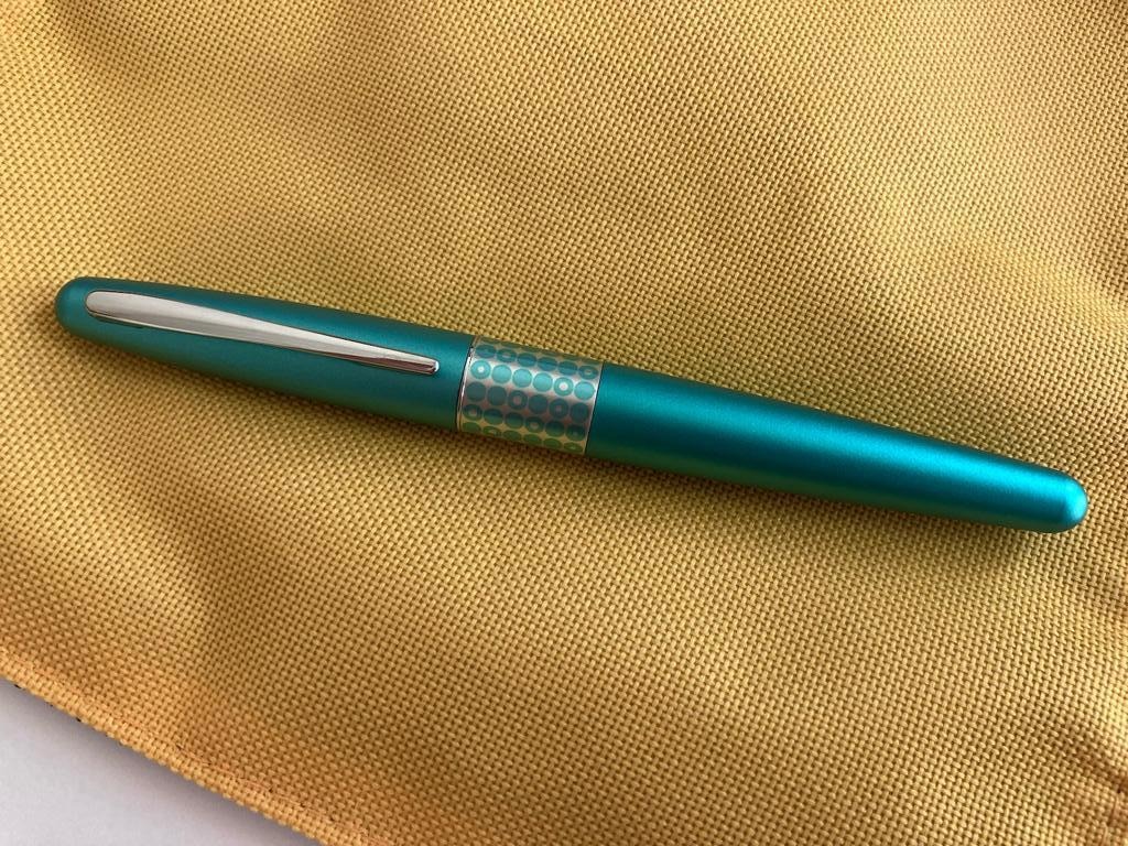 Pilot metropolitan 1.0 stub nib clearance
