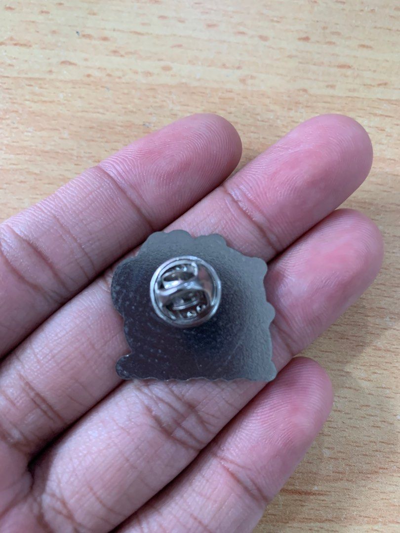 Pin Carhartt Wip kuala lumpur, Men's Fashion, Watches & Accessories