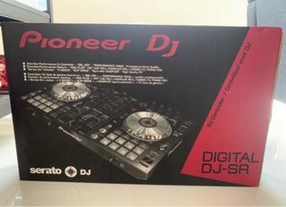 Pioneer DDJ-SR