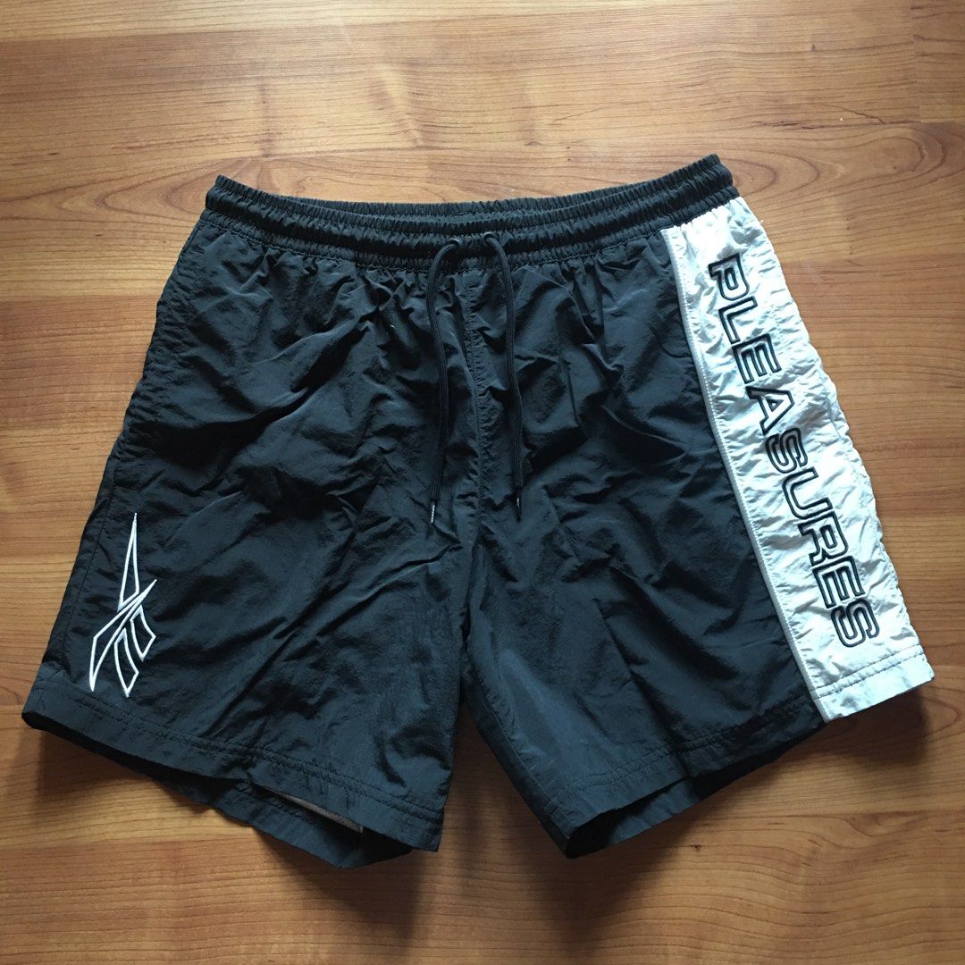 Reebok x pleasures shorts online