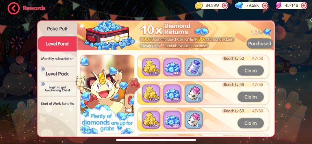 pocket VIP stacked account, Video Gaming, Gaming