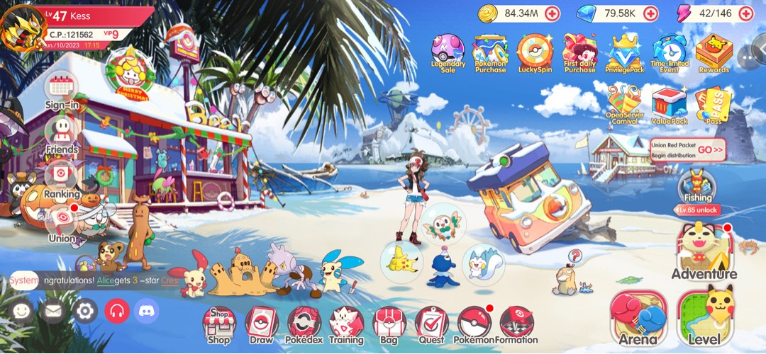 pocket VIP stacked account, Video Gaming, Gaming