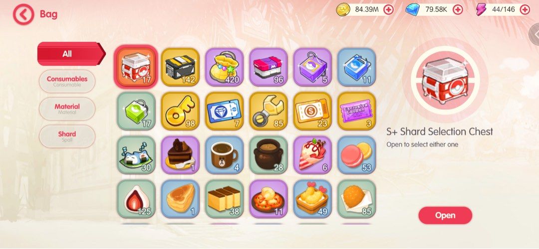 pocket VIP stacked account, Video Gaming, Gaming