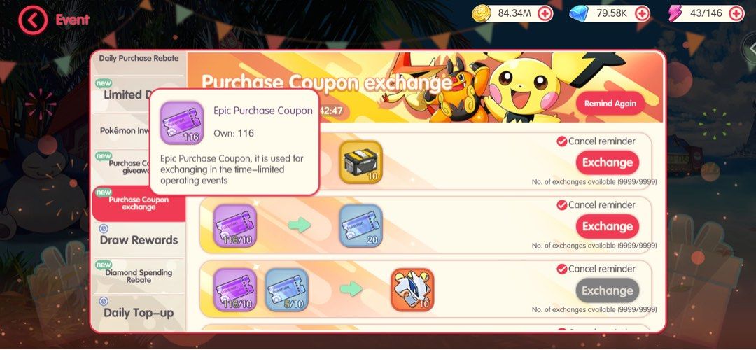 pocket VIP stacked account, Video Gaming, Gaming