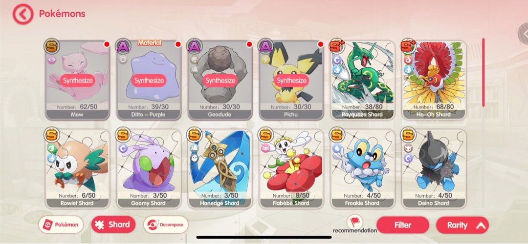 pocket VIP stacked account, Video Gaming, Gaming