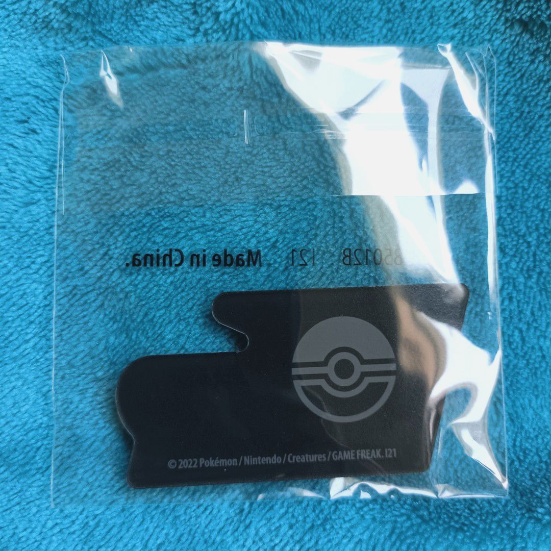 Pokémon TCG VSTAR marker GX tag team counter Sword & Shield SWSH Sun