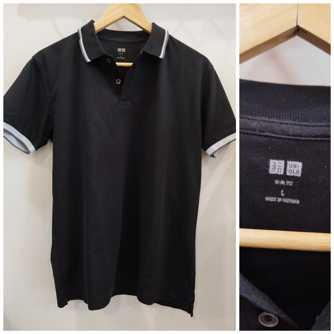 Polo Shirt Bundle for Men on Carousell