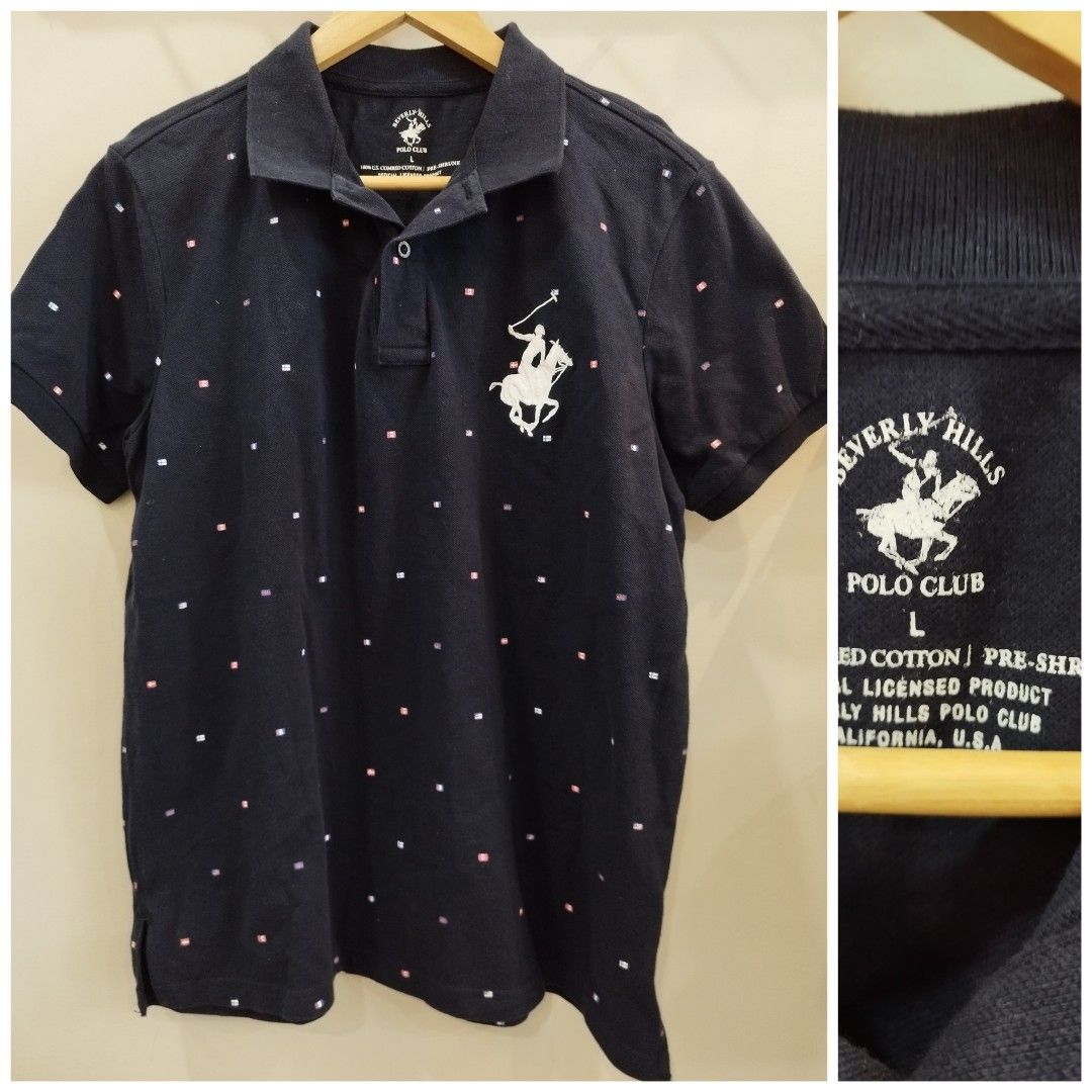 Polo Shirt Bundle for Men on Carousell