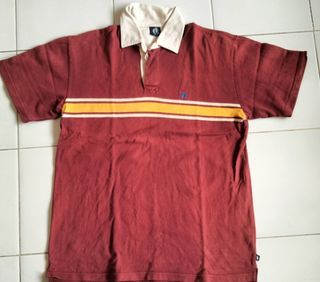 Polo shirt Hangten size XL