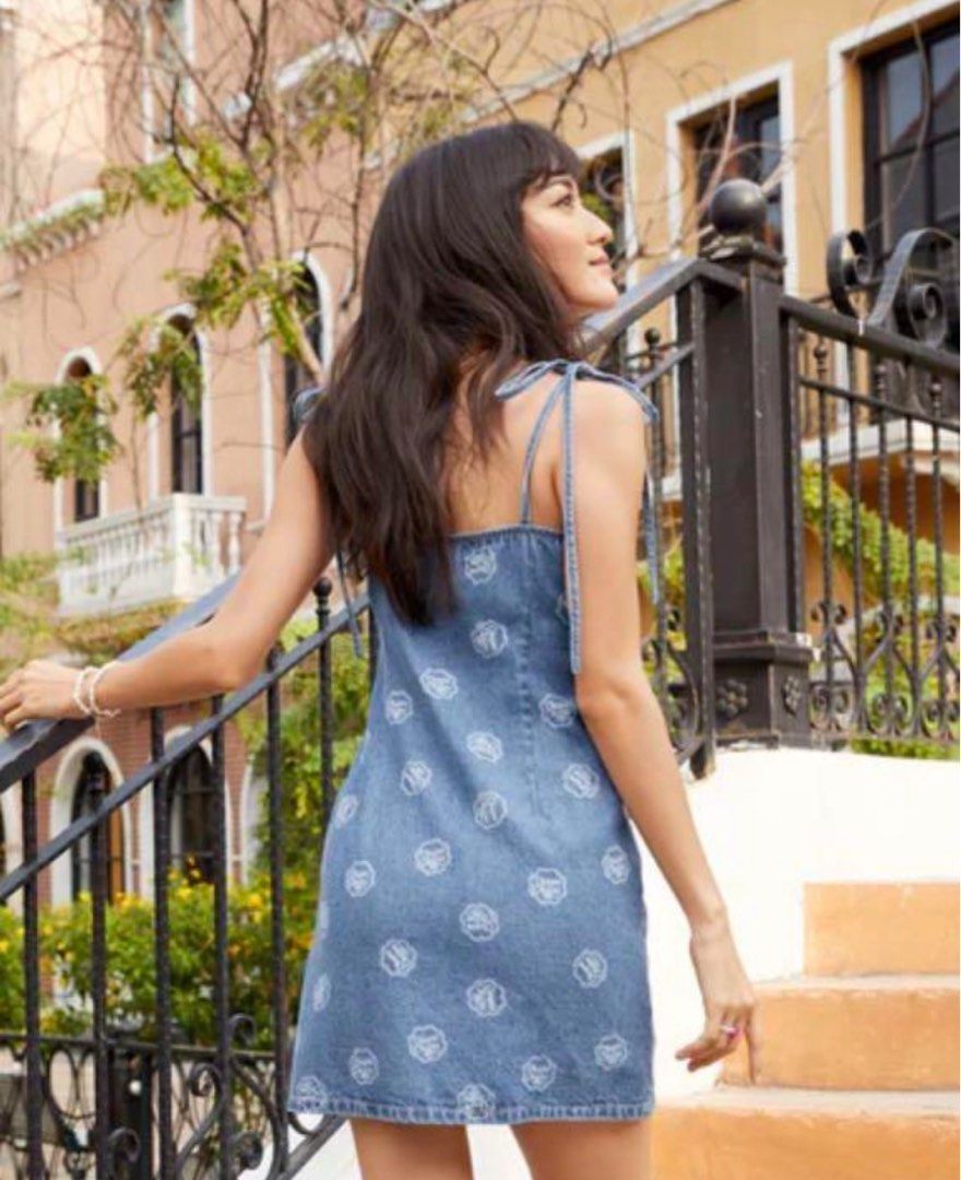 Realisation par discount zodiac dress review