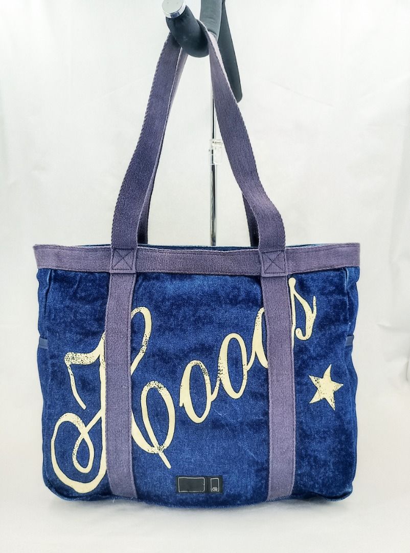 新作☆【NEIGHBORHOOD】DENIM TOTE BAG-S 25AW 新作商品
