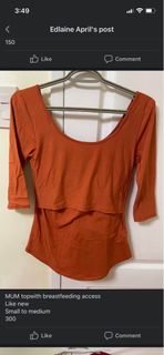 (Category: ) located in . Submitted by chaerin_collections (Listing ID 1236747955, Image 1). Description: .