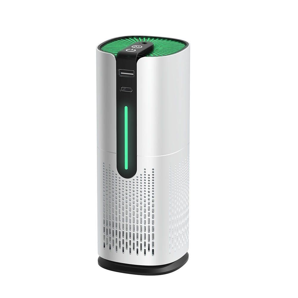 Premium air purifier hotsell