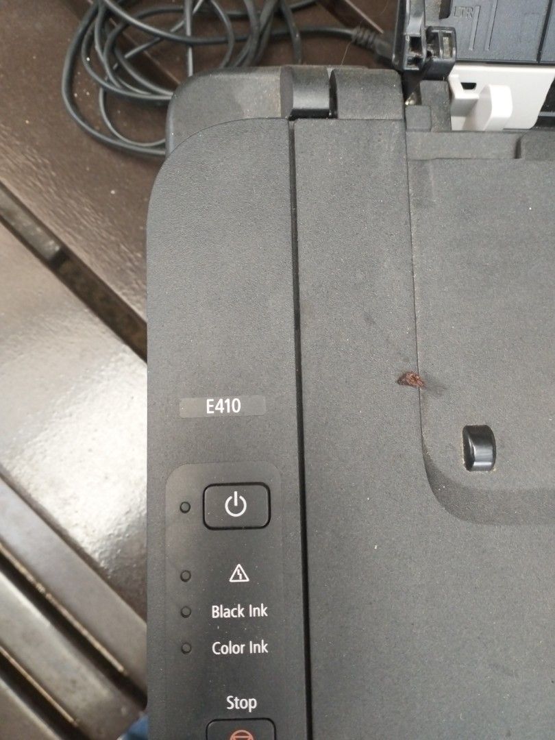 Printer Canon (Rosak), Computers & Tech, Printers, Scanners & Copiers