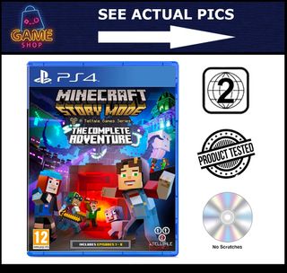 (Category: ) located in . Submitted by GameShop.ph (Listing ID 1236648234, Image 1). Description: .