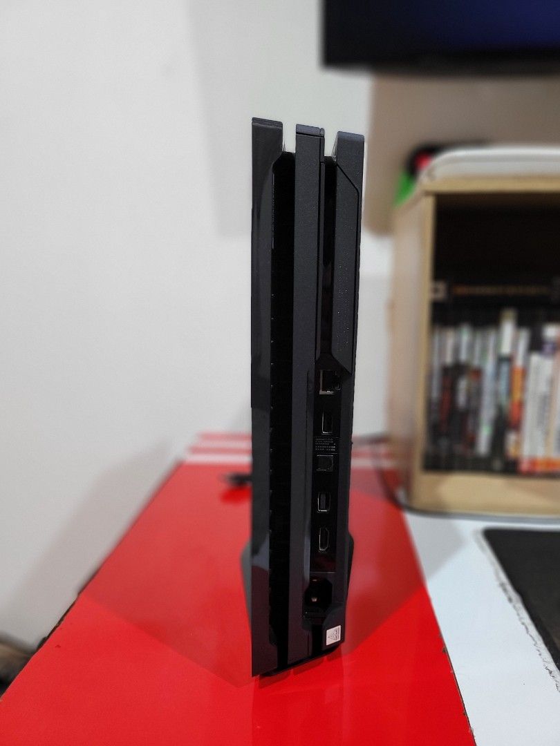 ps4 pro limited edition