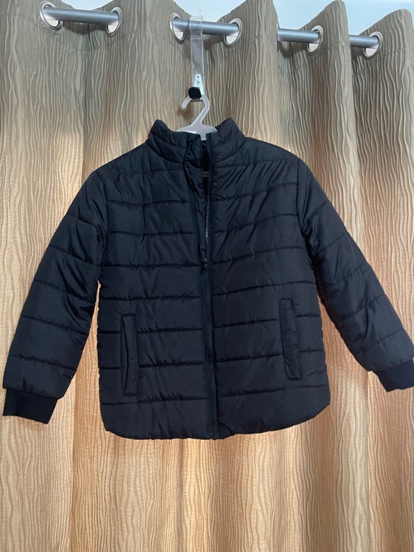 Puffer jacket for 10 12 yrs Kmart brand