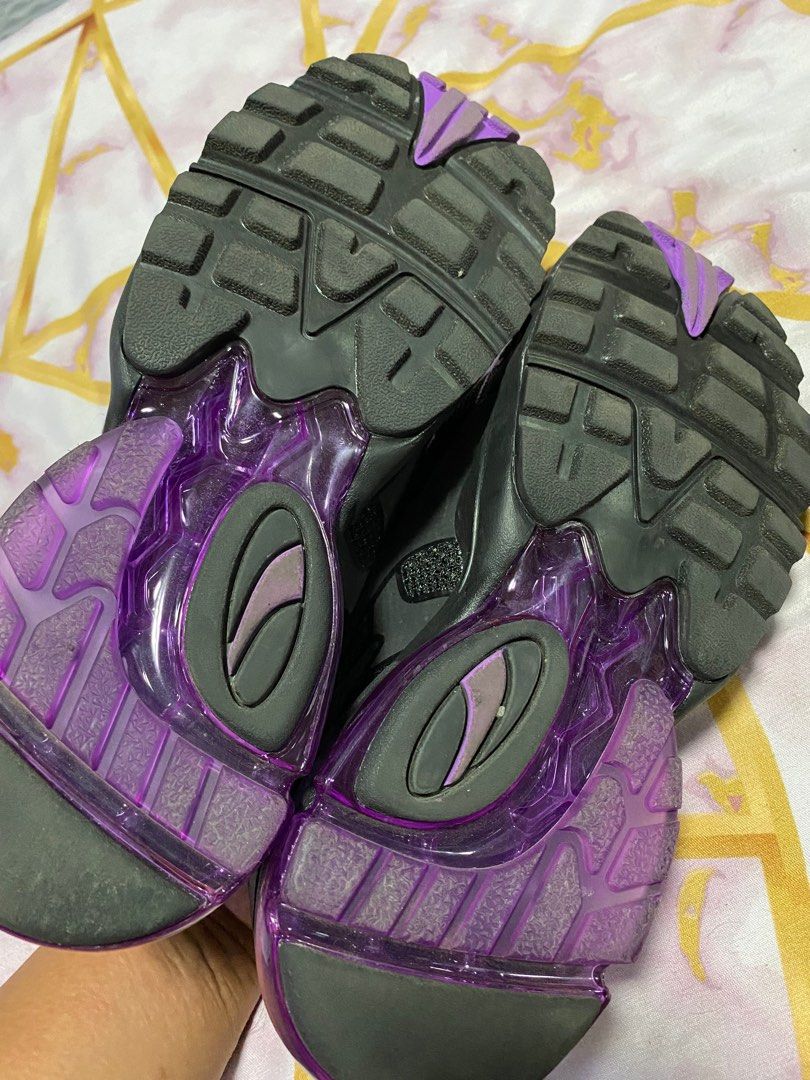 puma cell alien kotto