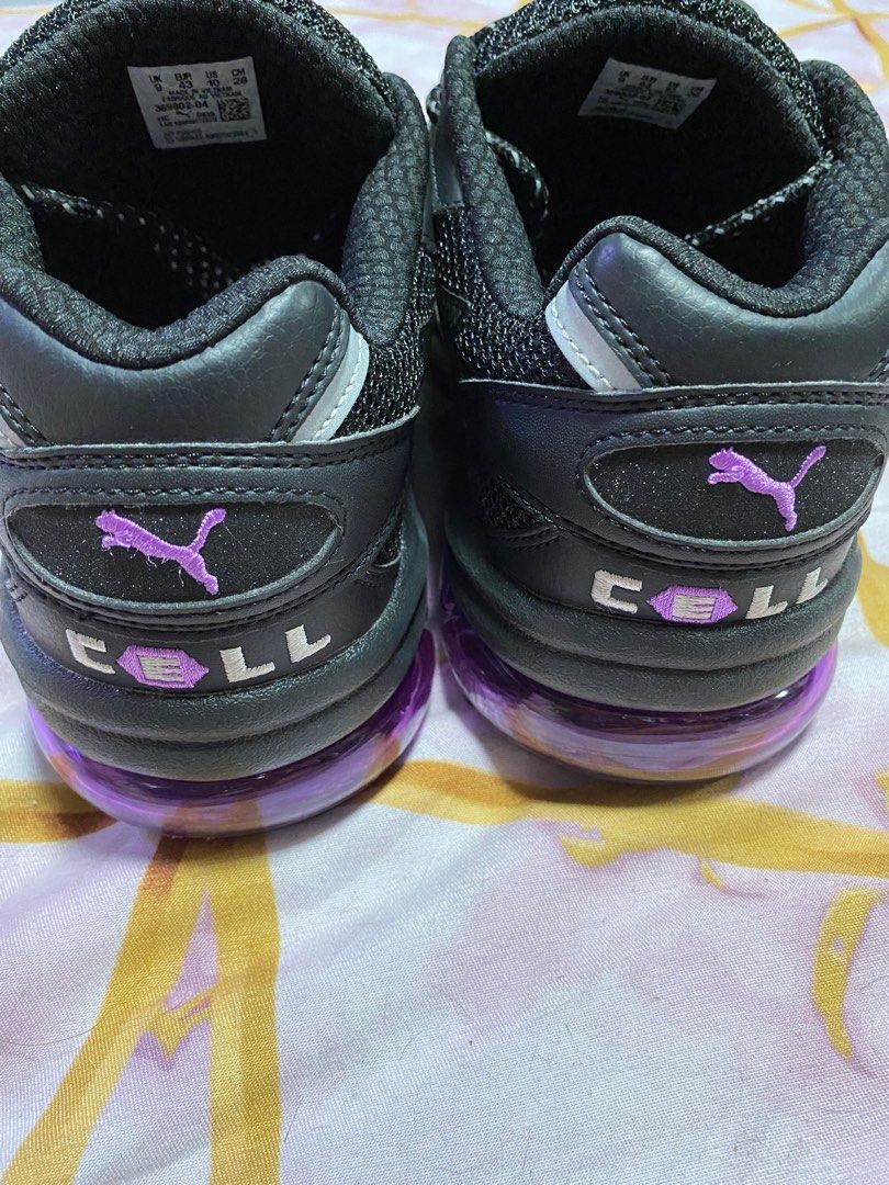 puma cell alien kotto