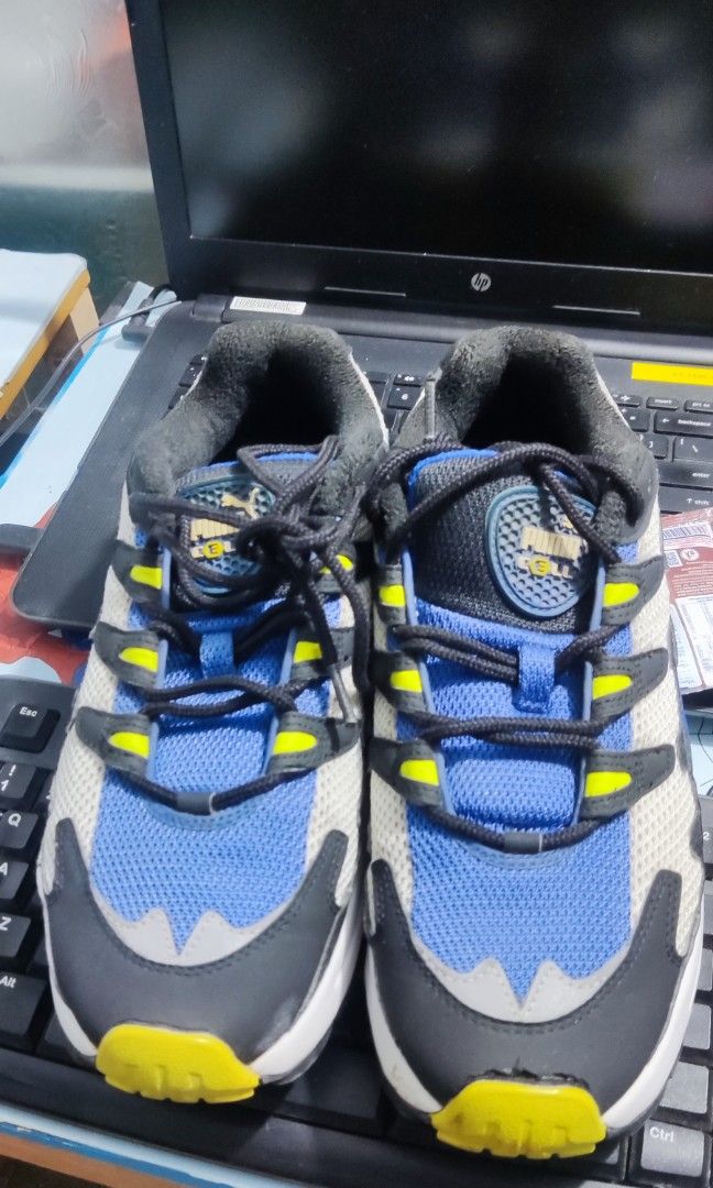 Puma cell alien og 80 clearance