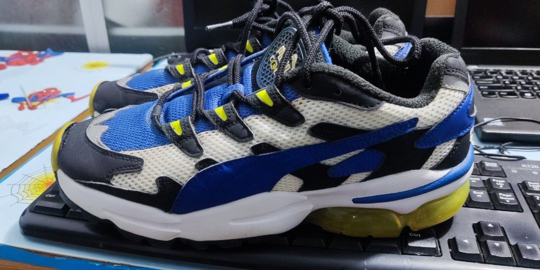 Puma og cell shop