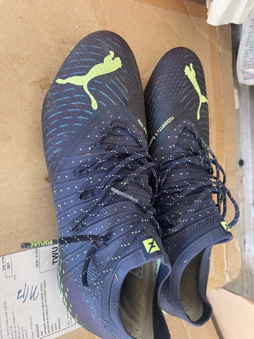Botines puma neymar sales