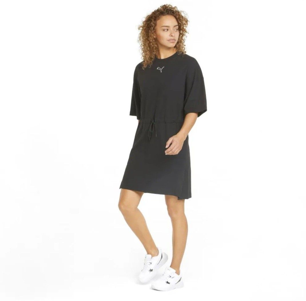Puma Her Woman s Tee Dress