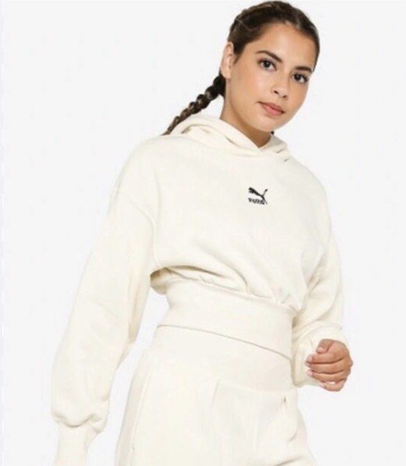Puma hoodie nz online