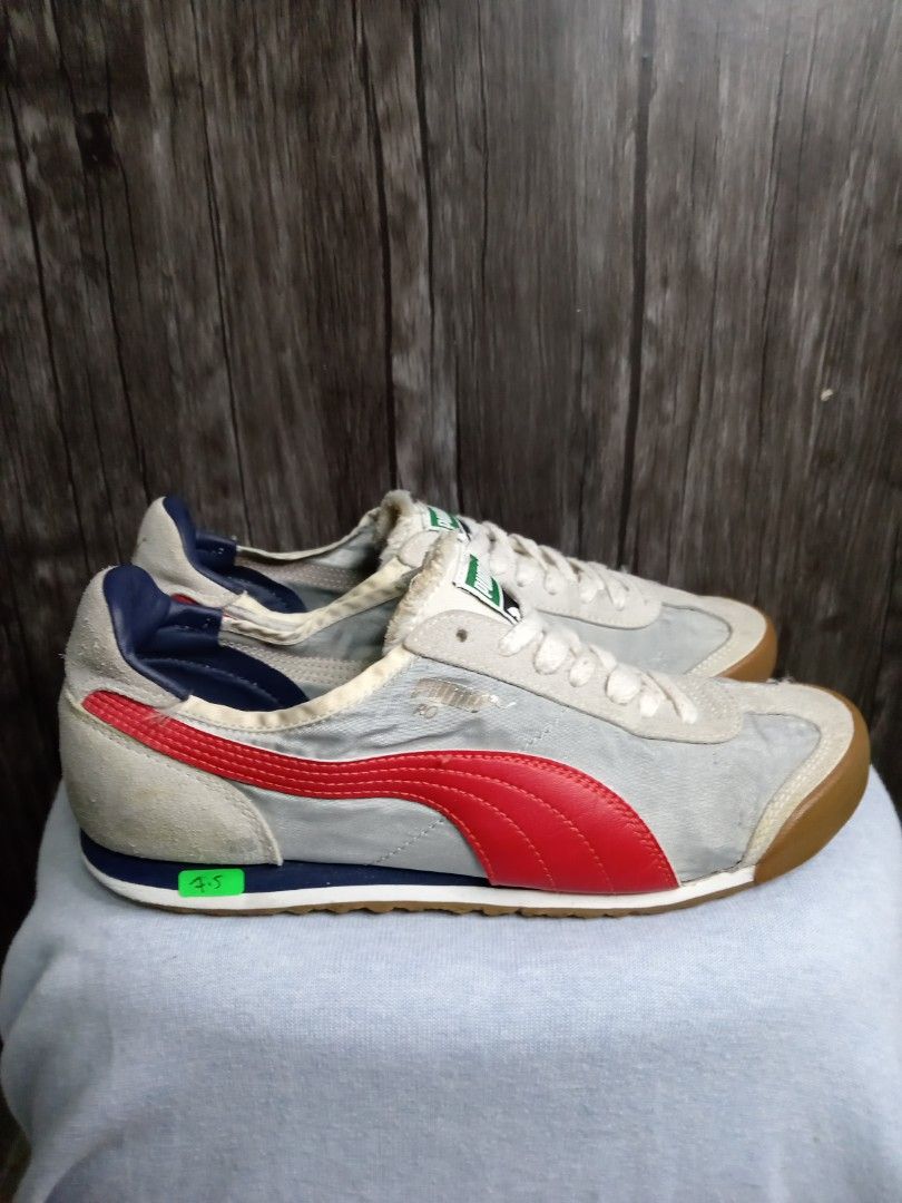 Puma shop roma 98