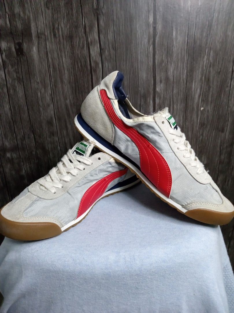 Puma Roma