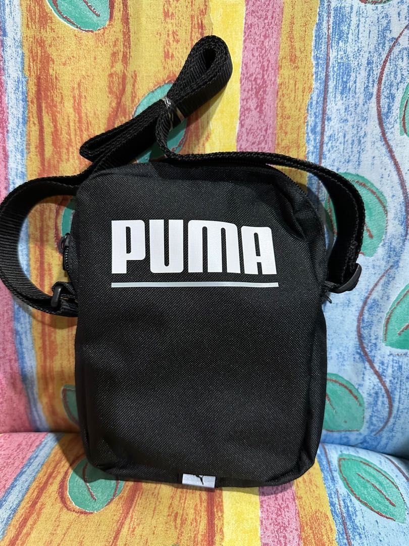 Puma shop handbag malaysia