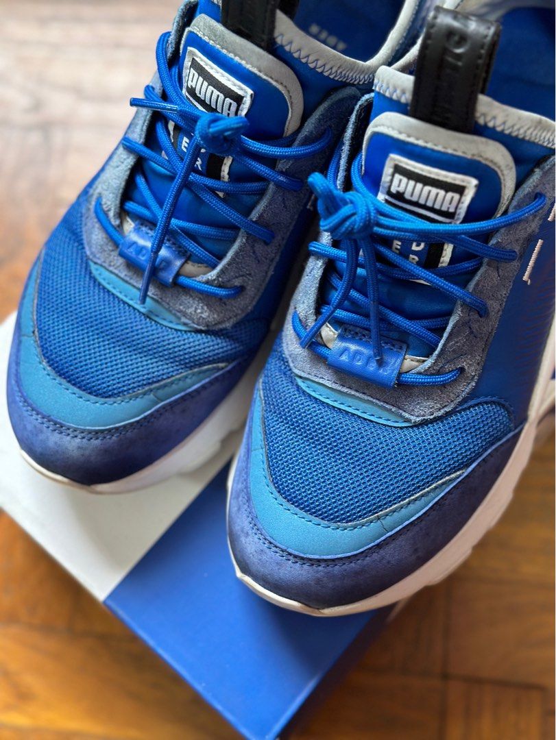 Puma rs deals 0 ader