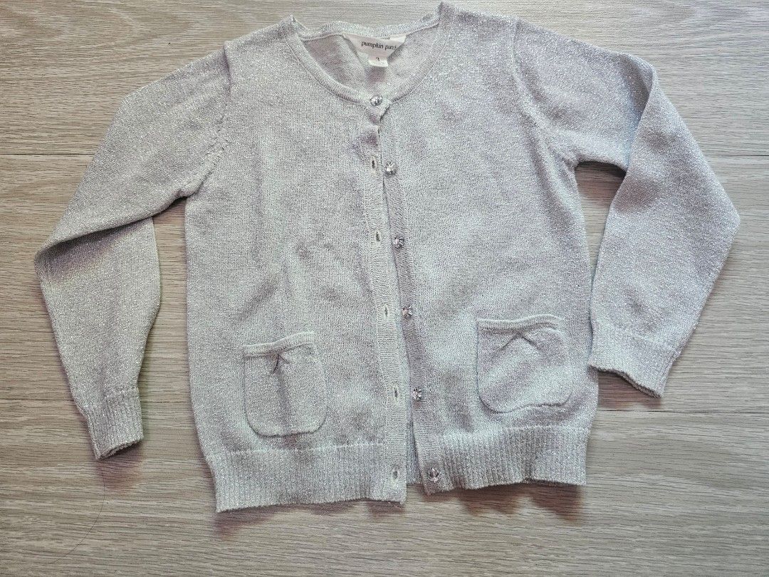 Pumpkin hotsell patch cardigan