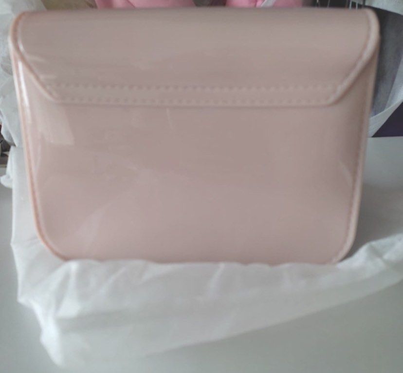 Pvc jelly bag cheap