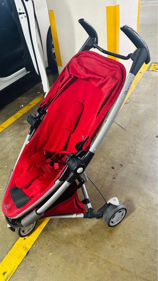 Quinny zapp xtra 2 letgo outlet